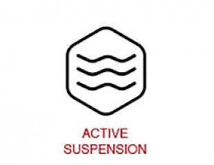 ACTIVE SUSPENSION